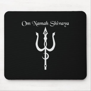 Kundalini Yoga Shirt - Sat Nam T Shirt Mouse Pad