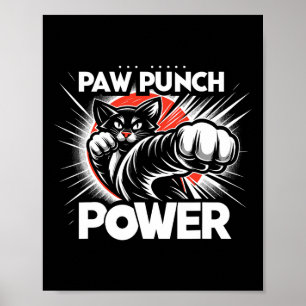 Kung Fu Chinese Kung Fu Asian Kung Fu Self Defense Poster