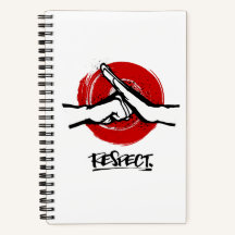 Kung Fu - Martial Arts - Respect