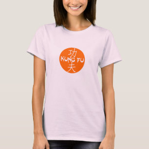 Kung Fu Shirt - Women