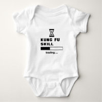 Kung Fu skill Loading......