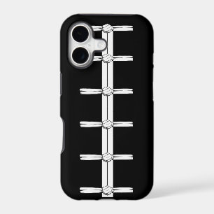 Kung fu suit iphone