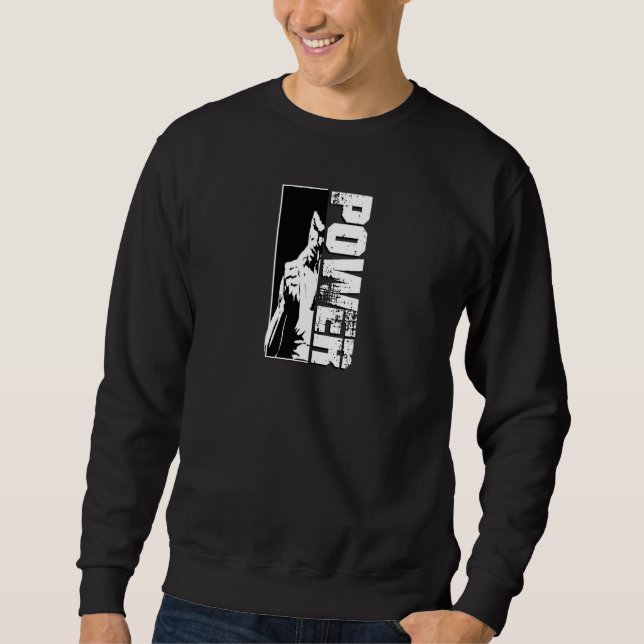 Kung Fu Training Top Clothing Fan Style (Front)