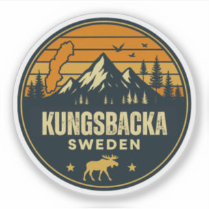 Kungsbacka, Sweden Sverige