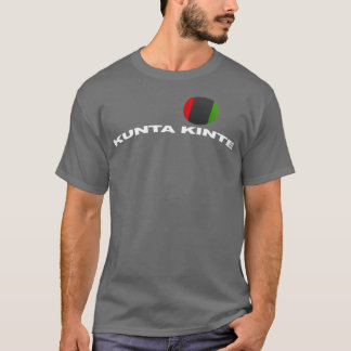 kunta kinte T-Shirt