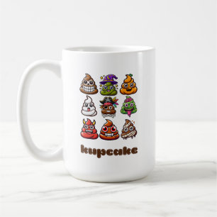 Kupcake Coffee Mug