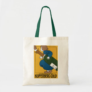 Kupferberg Champagne Tote Bag
