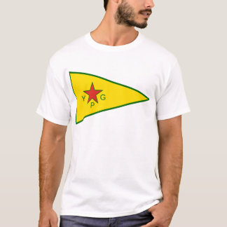 Kurdish Freedom Fighters T-Shirt