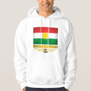 "Kurdish Pride" Shirts