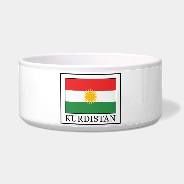 Kurdistan (Front)
