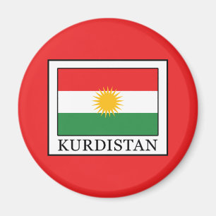 Kurdistan Magnet