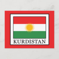 Kurdistan
