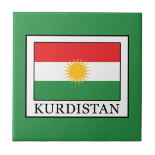 Kurdistan Tile