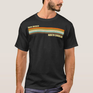 Kure Beach  T-Shirt