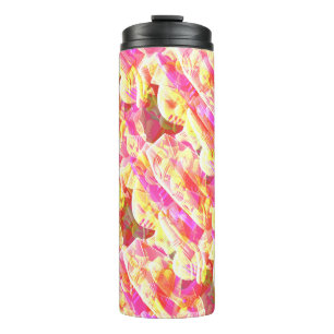KureeAWsitty GloW Thermal Tumbler
