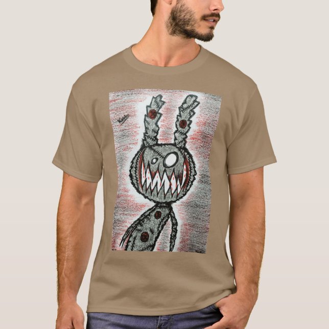 Kurobu gift T-Shirt (Front)