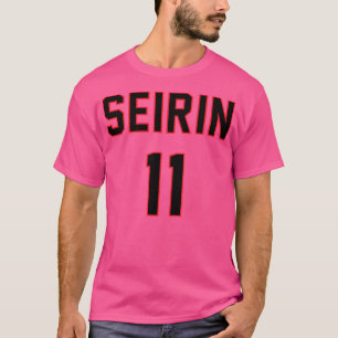 Kuroko No Basket T-Shirt