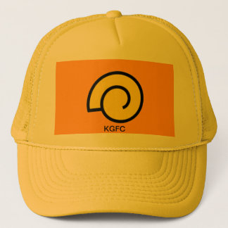 Kururu Hat