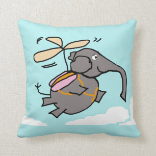 Kussens Cushion