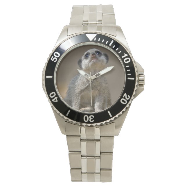 Kute Kat Watch (Front)