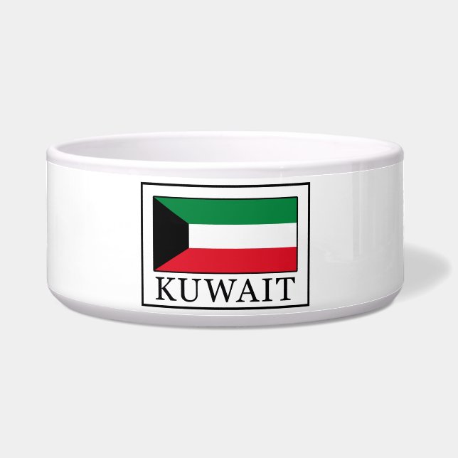 Kuwait (Front)
