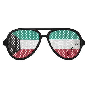 Kuwait Aviator Sunglasses