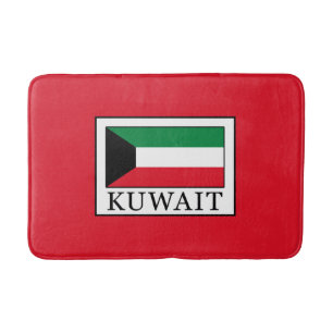 Kuwait Bath Mat