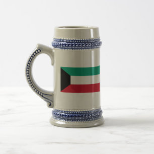 kuwait beer stein