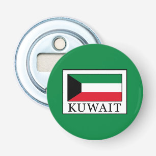 Kuwait Bottle Opener