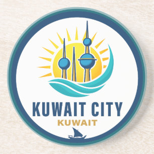 Kuwait City Kuwait Middle East Coaster