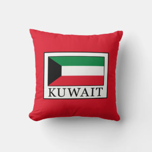 Kuwait Cushion