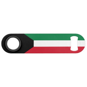 Kuwait Flag