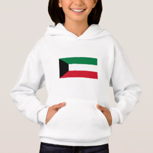 Kuwait Flag