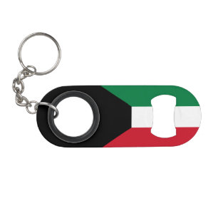 Kuwait Flag