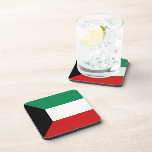 Kuwait Flag Coaster