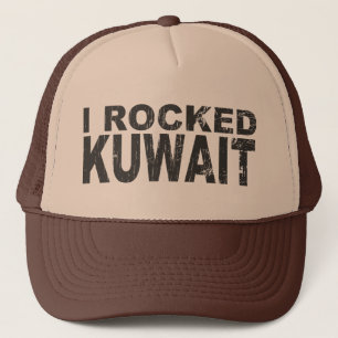 Kuwait Hat