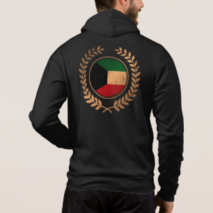 Kuwait Hoodie