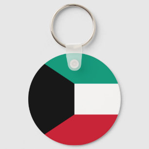 kuwait key ring