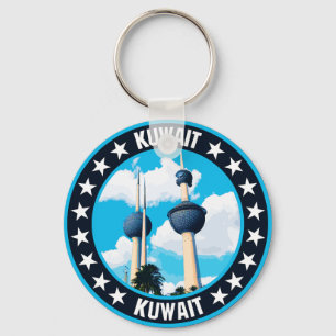 Kuwait                                             key ring