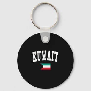 KUWAIT KEY RING