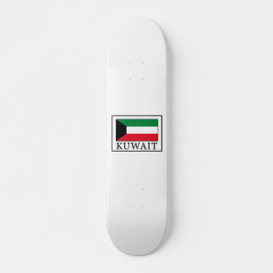 Kuwait Skateboard