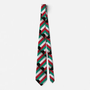 Kuwait Tie