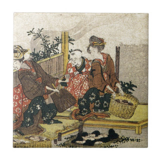 Kuwana Tile