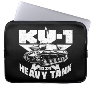 KV-1 Computer Sleeve Electronics Bag
