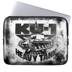KV-1 Laptop Sleeve Electronics Bag
