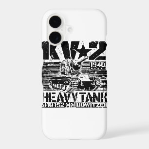 KV-2 Soviet heavy tank