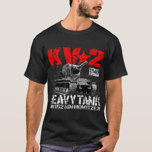KV-2 Soviet heavy tank
