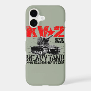 KV-2 Soviet heavy tank