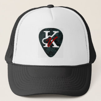 KV Pick Trucker Hat