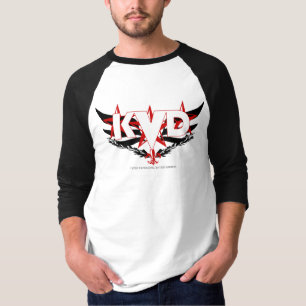 KVD "Wing Star" Shirt